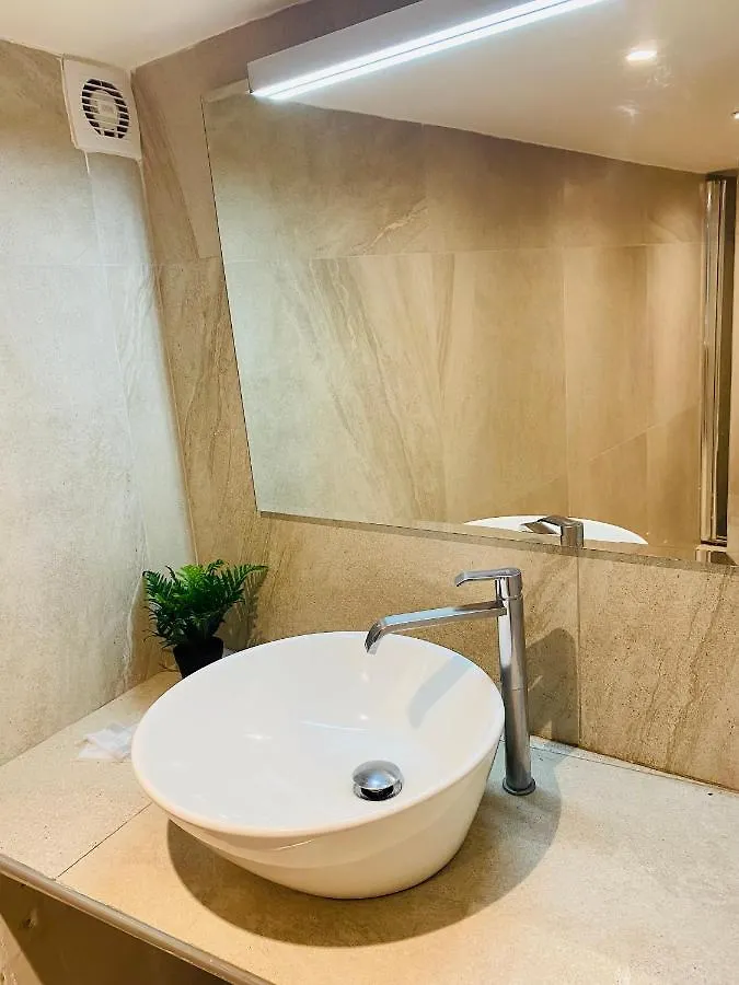 Toledolux Apartamento Nápoles
