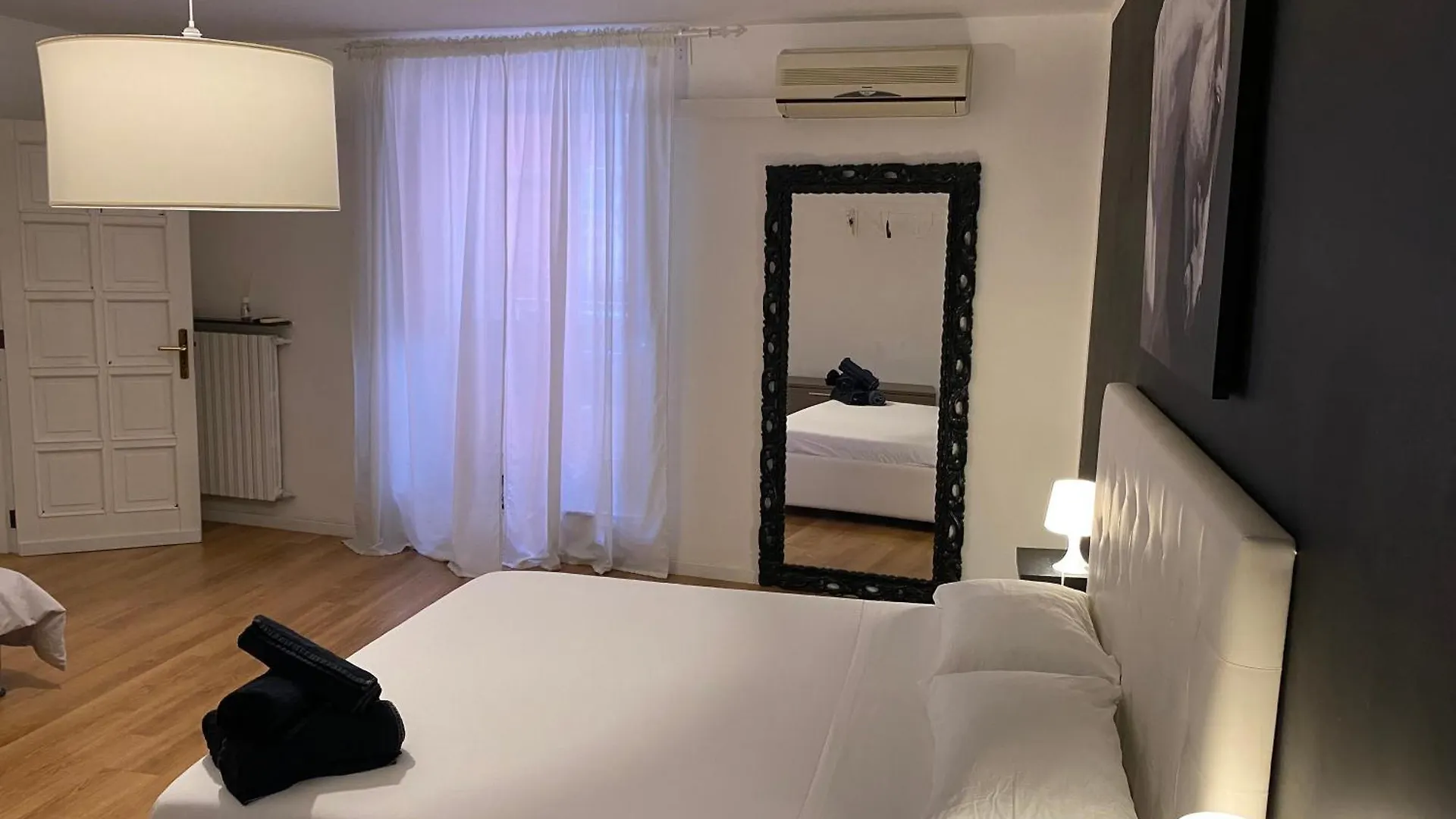 Toledolux Apartamento Nápoles