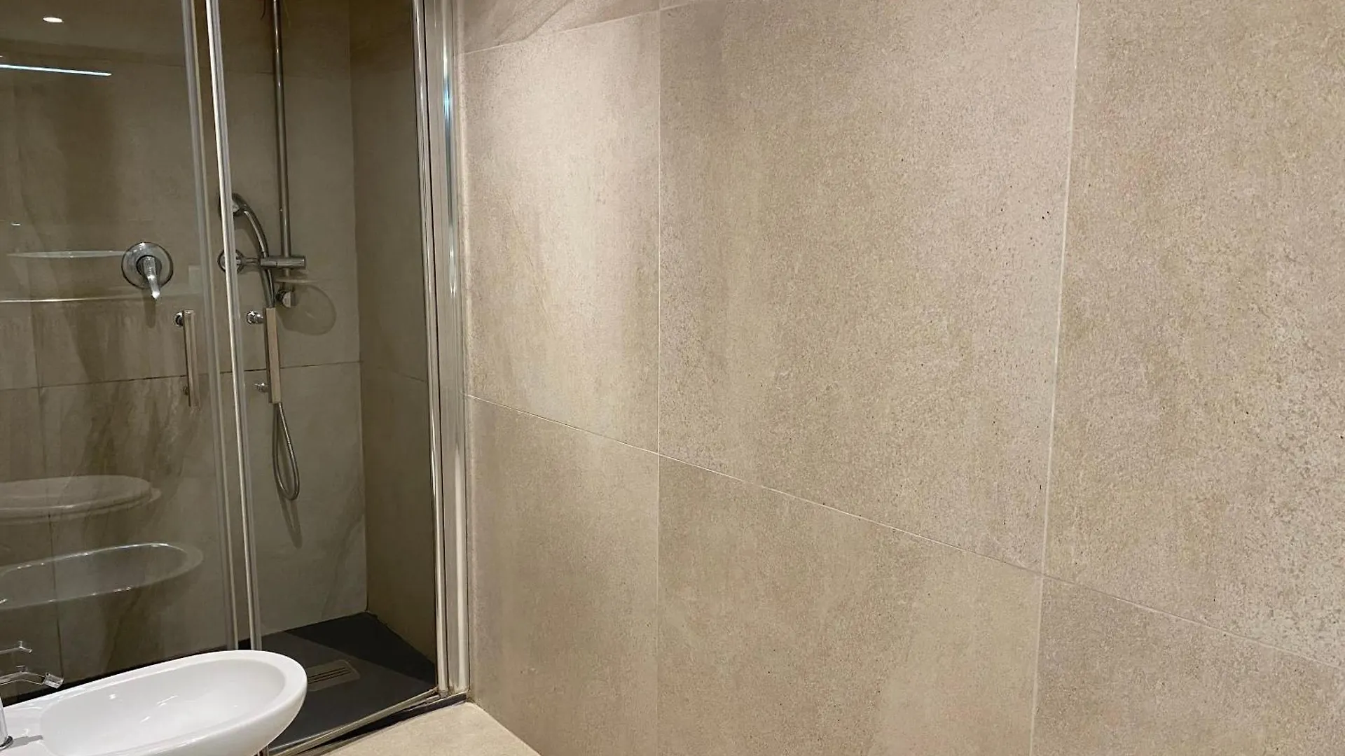 Toledolux Apartamento Nápoles Itália