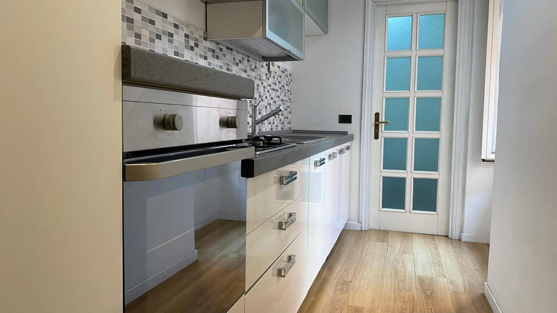 Toledolux Apartamento Nápoles